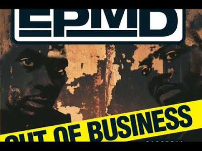EPMD(featuring Lady Luck & Method Man & Redman) – Symphony 2000 (instrumental)