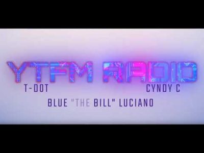 Eric B And Rakim 30 years 'Rhythm Hit Em', First Time Dinner?… On YTFM RADIO