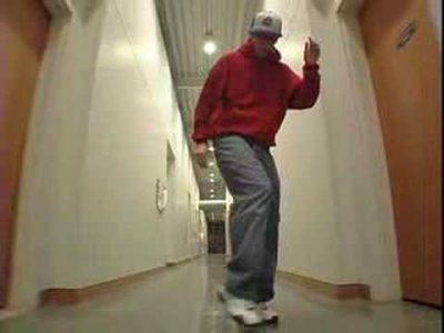 Eric B and Rakim- Chinese Arithmetic