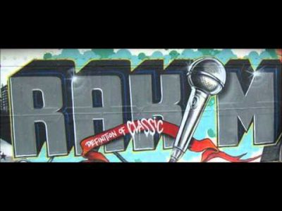 Eric B and Rakim – Dont Sweat the Technique (Matty O'Donovan Remix)