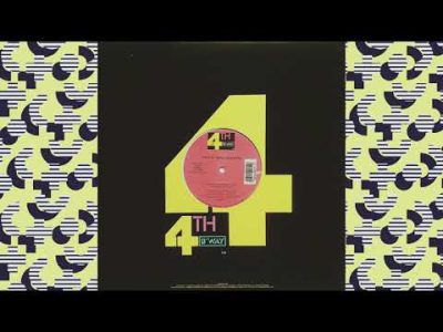 Eric B. and Rakim – Eric B. is President