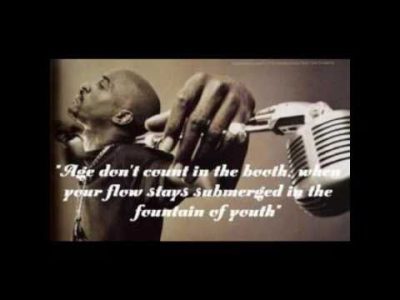 Eric B and Rakim Eric B Is President