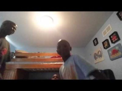 Eric B and Rakim I ain't no joke