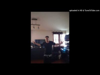 Eric B And Rakim – I Aint No Joke By Youval