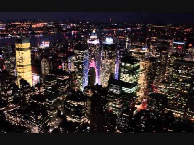 Eric B and Rakim – I Know You Got Soul (Acen Remix)