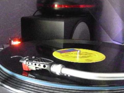 Eric B and Rakim – I Know You Got Soul (Vocal)