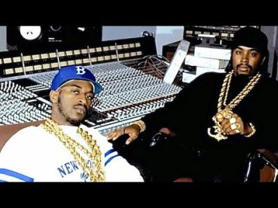 Eric B and Rakim "I Known You Got Soul" 1987 Lyrics/Facts