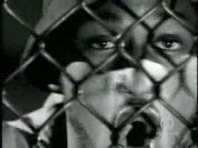 Eric B. And Rakim – In The Ghetto