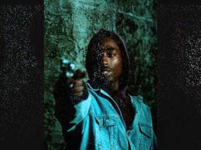 Eric B and Rakim (Juice)