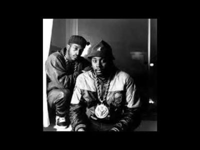 Eric B and Rakim + Keith Sweat Mashup