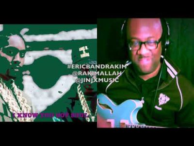 Eric B and Rakim Mashup Tribute
