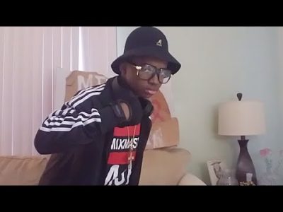 ERIC B AND RAKIM MIX