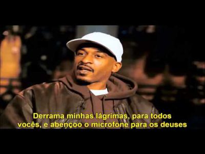 Eric B. and Rakim  – My Melody (Legendado)