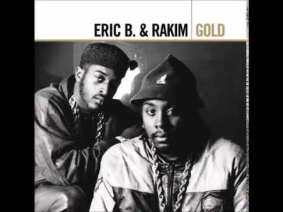 Eric B and Rakim – No Omega(Extended Remix)