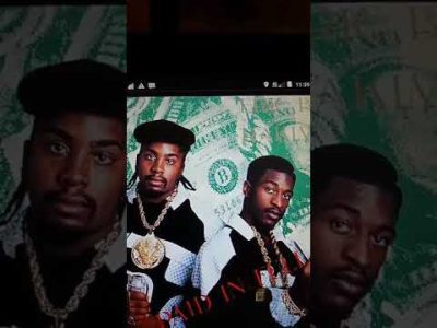 #Eric B and Rakim# one of the greatest duos ever in Hip hop # changed the game