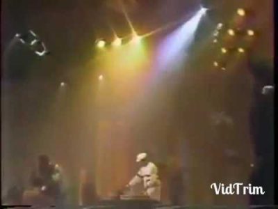 Eric B and Rakim – Paid in full