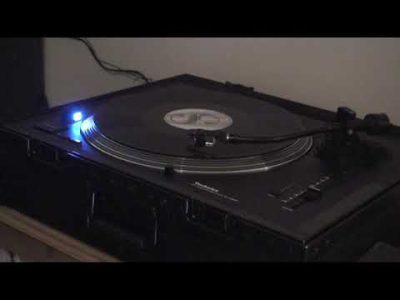 eric b and rakim  paid in full   12 inch