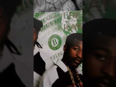 Eric b and rakim paid in full!!!!