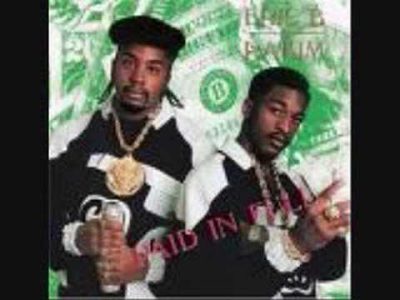 Eric B.and Rakim- Paid In Full (Coldcut Remix)
