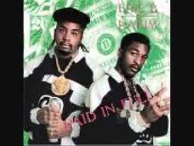 Eric B and Rakim  Paid In Full Coldcut Remix   YouTube
