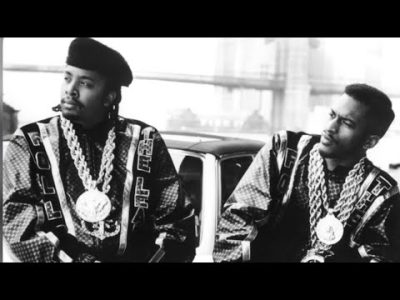 Eric B and Rakim – paid in full | Reaction