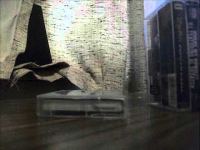 eric b and rakim  /pump up the volume