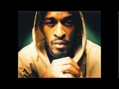 Eric B and Rakim – Real Men Drink