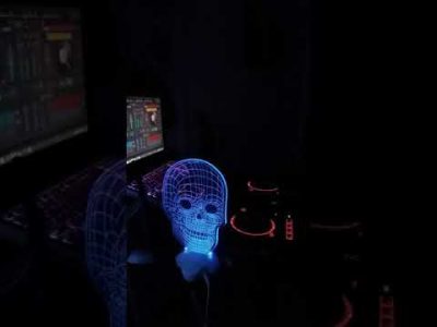 Eric B And Rakim "What's On Your Mind"