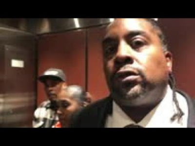 Eric B. iconic hip-hop DJ and one-half of 'Eric B. & Rakim' gets probation in 17-year-old case