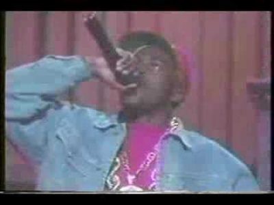 Eric B Is President & I Know I Got Soul – Live