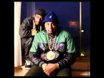 Eric B & Rakim – Check Out My Melody  (1986)