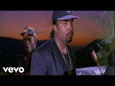 Eric B. & Rakim – Don't Sweat The Technique