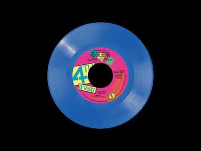 Eric B & Rakim – Eric B For President / My Melody