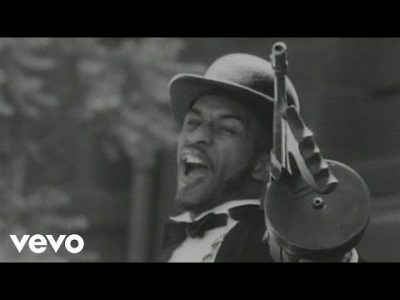 Eric B. & Rakim – Follow The Leader