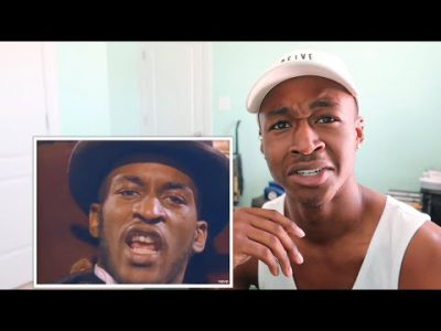 ERIC B. & RAKIM – FOLLOW THE LEADER | REACTION