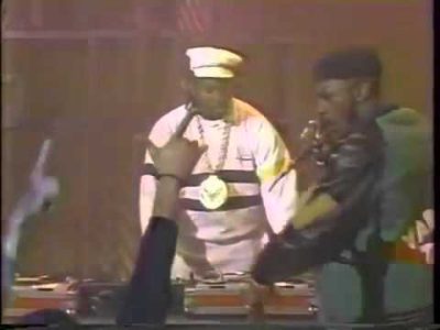 Eric B. & Rakim –  I Know You Got Soul (Live on Soul Train – 1987)