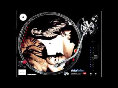 eric b & rakim – in the ghetto