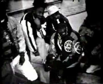 Eric B & Rakim Interview