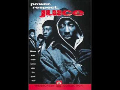 Eric b & rakim-juice (know the ledge)