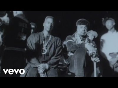 Eric B. & Rakim – Microphone Fiend