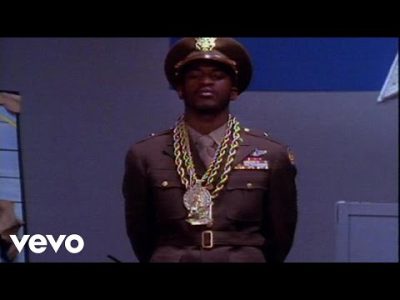 Eric B. & Rakim – Move The Crowd