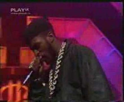 Eric B & Rakim-paid in full