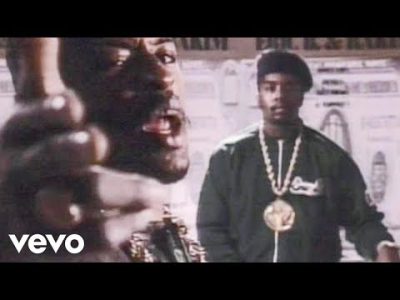 Eric B. & Rakim – Paid In Full