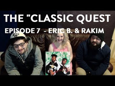 Eric B. & Rakim – Paid in Full Review