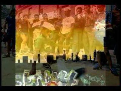 Eric B & Rakim – Pass The Hand Grenade