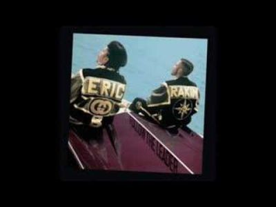 Eric B. & Rakim – The R