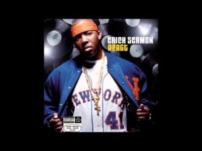 Erick Sermon – Tell Me (feat. MC Lyte & Rah Digga)