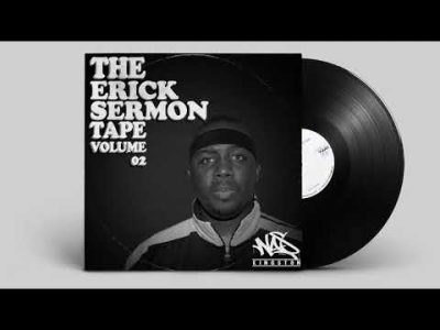 Erick Sermon – The Erick Sermon Tape VOl.02