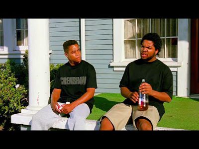 Escena Final – Boyz N The Hood (1991) HD