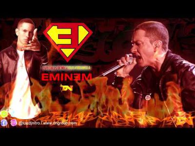 Especial de Eminem